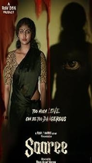 Saaree (2025) Hindi Dubbed Movie