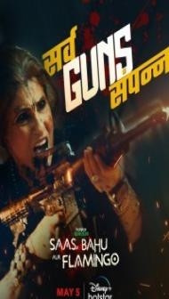 Saas Bahu Aur Flamingo (2023) Web Series