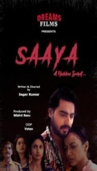 Saaya (2023) DreamsFilms Original