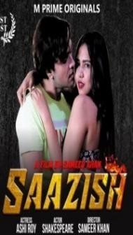 Saazish (2020) MPrime Original
