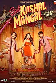 Sab Kushal Mangal 2020 HdRip Bollywood Hindi movie download