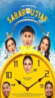 Sabar Ini Ujian (2020) Hindi Dubbed