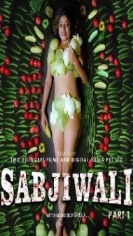 Sabjiwali (2022) HokYo Original
