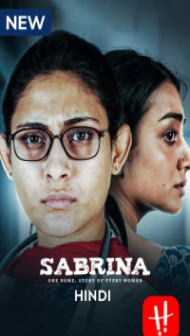 Sabrina (2022) Web Series