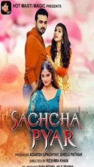 Sachcha Pyar (2022) HotMasti Original