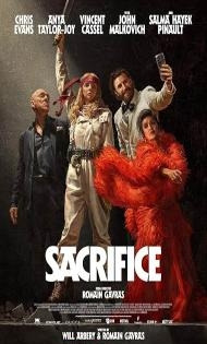 Sacrifice (2026) Hindi Dubbed Movie