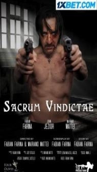 Sacrum Vindictae (2023) Hindi Dubbed