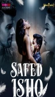 Safed Ishq (2023) MoodX Original