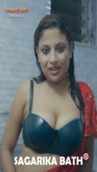 Sagarika Bath (2022) HotMirchi Original