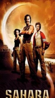 Sahara (2005) Hindi Dubbed
