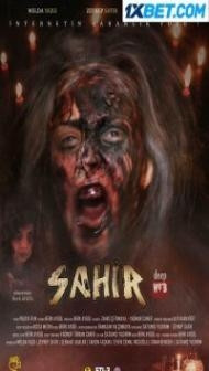 Sahir Deep Web (2019) Hindi Dubbed