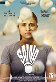 Saina 2021 HdRip Bollywood Hindi movie download