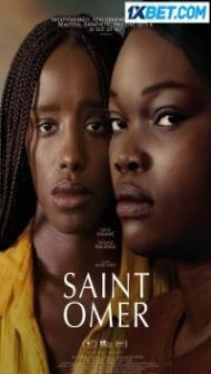 Saint Omer (2022) Hindi Dubbed