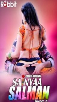 Sainyaa Salman (2022) RabbitMovies Original