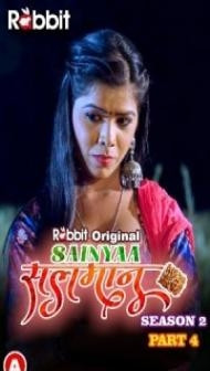 Sainyaa Salman (2023) Season 2 RabbitMovies Original