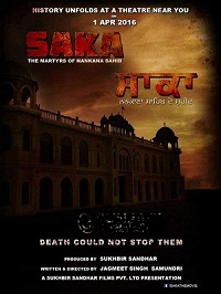 Saka 2016 Predvd Hdmovie Punjabi movie download