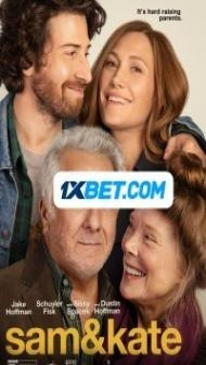 Sam and Kate (2022) Hindi Dubbed