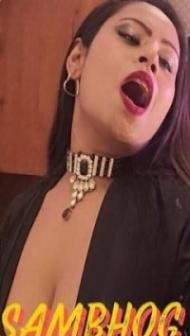 Sambhog (2024) HotX Original