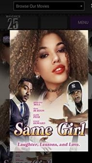 Same Girl (2022) Hindi Dubbed
