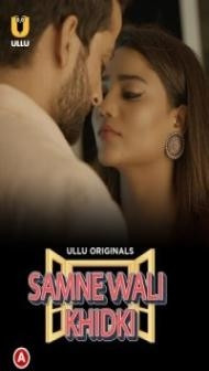 Samne Wali Khidki (2022) ULLU Original