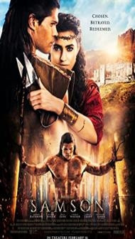 Samson (2018) Hindi Dubbed