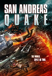 San Andreas Quake Video 2015 bluray Hdmovie Hollywood Dubbed movie download