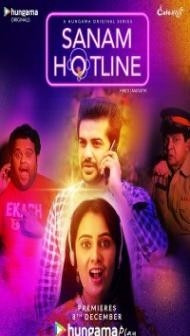 Sanam Hotline (2020) Web Series