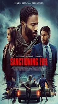 Sanctioning Evil (2022) Hindi Dubbed