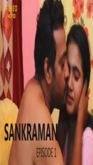 Sankraman (2020) Feneo Webseries