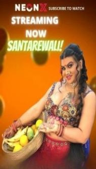 Santarewali (2022) NeonX Original