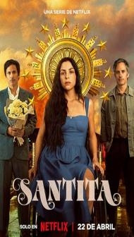 Santita (2026) S01 Hindi Dubbed Series