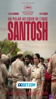 Santosh (2024) Hindi Movie