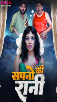 Sapno Ki Raani (2024) MoodX Original