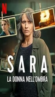Sara Woman in the Shadows (2025) S01 Hindi Dubbed Series