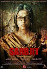 Sarbjit 2016 DvdSrc Hdmovie Bollywood Hindi movie download