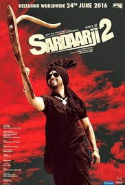 Sardaarji 2 2016 PreDvd Hdmovie Punjabi movie download