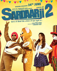 Sardaarji 2 2016 HdRip Punjabi movie download