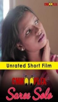 Saree Solo (2020) ChikooFlix
