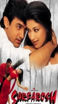 Sarfarosh (1999) Hindi Movie