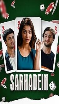 Sarhadein (2025) Hindi Movie