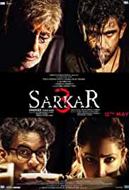 Sarkar 3 2017 full movie HdRip Bollywood Hindi movie download