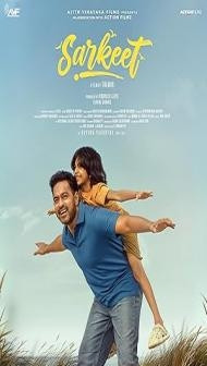 Sarkeet (2025) Hindi Dubbed Movie
