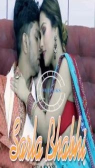 Sarla Bhabhi S5 (2021) Nuefliks Original