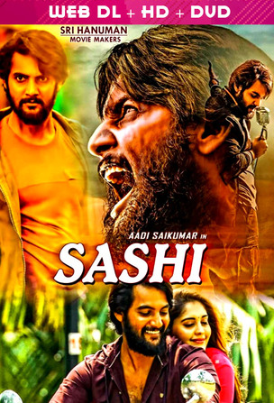Sashi 2021 in Hindi Hdrip South Indian Hindi movie download