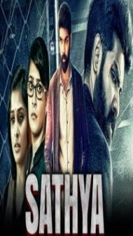 Sathya (2020) South Indian Hindi Dubbed Movie