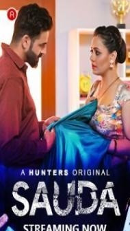 Sauda (2023) Hunters Original