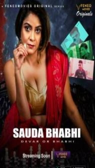 Sauda Bhabhi (2020) Web Series