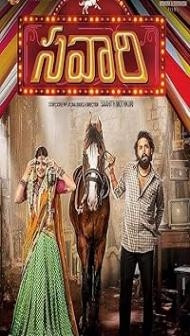 Savaari (2020) Hindi Dubbed Movie