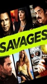 Savages (2012) Hindi Dubbed