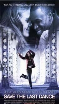 Save The Last Dance (2001) Hindi Dubbed